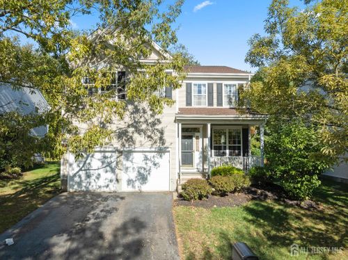 69 Berkshire Way, East Brunswick, NJ, 08816-5290 | Card Image