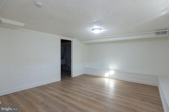 1218 Harshaw Rd, Townhouse with 4 bedrooms, 1 bathrooms and null parking in BROOKHAVEN PA | Image 16