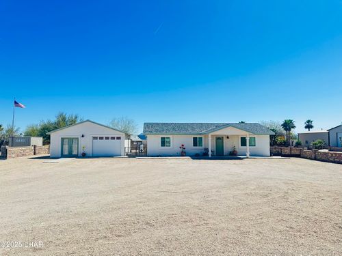 49739 Ruby Ave, Quartzsite, AZ, 85346 | Card Image