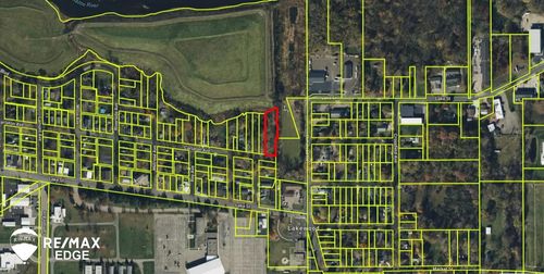 3111 Carleton Ave, Kalamazoo, MI, 49048-6805 | Card Image