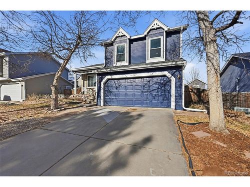 16321 Orchard Grass Ln, Parker, CO, 80134-9250 | Card Image