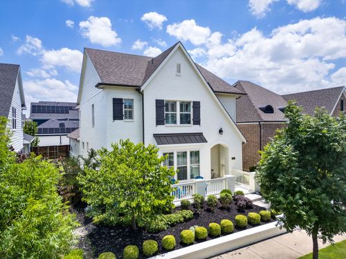 7421 Stanhope St, Mckinney, TX, 75071-1561 | Card Image