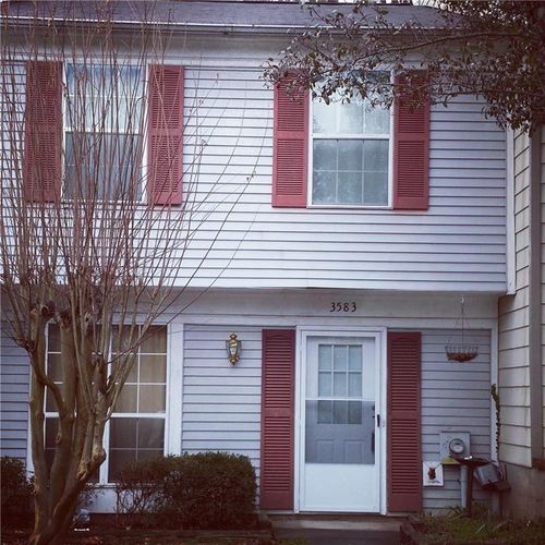 3583 Kennesaw Station Dr Nw, Kennesaw, GA, 30144-1984 | Card Image
