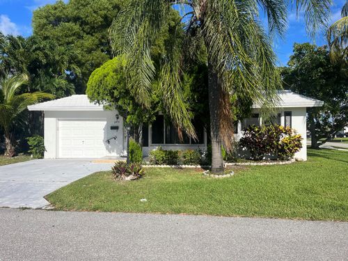 2491 Nw 2nd Terrace, Pompano Beach, FL, 33064 | Card Image