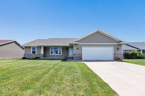 1659 Ontario Road, BELLEVUE, WI, 54311 | Card Image