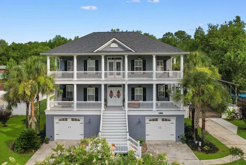 8970 Shady Branch Rd, Myrtle Beach, SC, 29588-6640 | Card Image