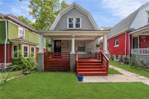 2519 Olive St, Kansas City, MO, 64127-3842 | Card Image