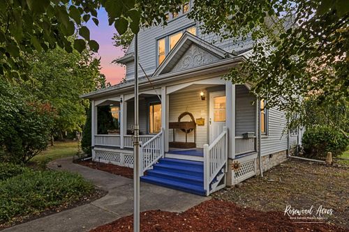 502 S Main St, Long Point, IL, 61333-5112 | Card Image