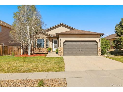 4962 Sand Ripples Ln, Colorado Springs, CO, 80922-3511 | Card Image