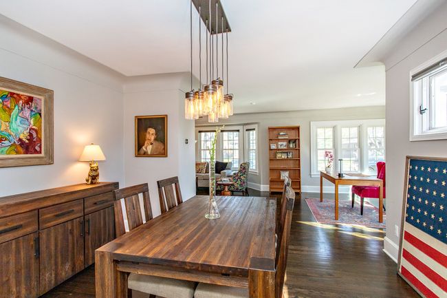 1513 Roseland Ave, House other with 3 bedrooms, 4 bathrooms and null parking in Royal Oak MI | Image 12