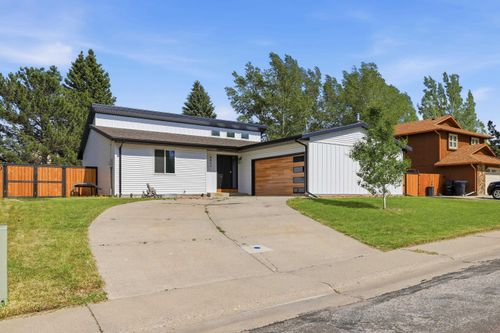 4411 Bobcat Street, Casper, WY, 82604 | Card Image