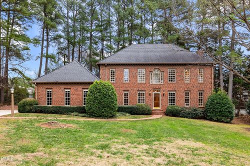 1708 Sawgrass Ct, Raleigh, NC, 27615-5468 | Card Image