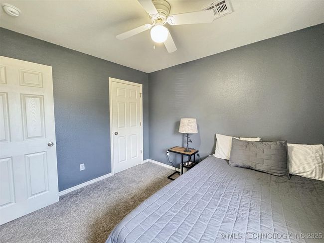 3974 Highland Dr, House other with 3 bedrooms, 2 bathrooms and null parking in Tahlequah OK | Image 27