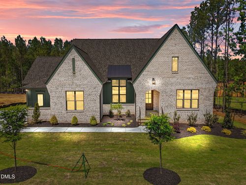 35 Spanish Oak Dr, Youngsville, NC, 27596-4415 | Card Image