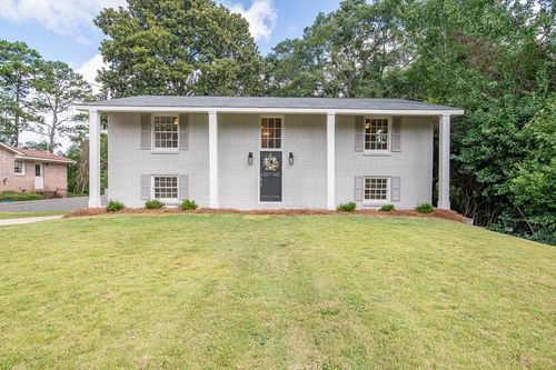 3337 Coweta Dr, Columbus, GA, 31907-2024 | Card Image