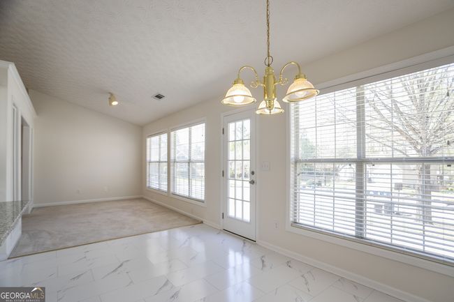 1056 Fern Valley Way, House other with 3 bedrooms, 2 bathrooms and null parking in Dacula GA | Image 9