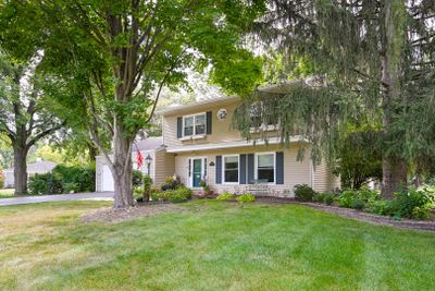 2S330 Arrowhead Drive, House other with 4 bedrooms, 2 bathrooms and 2 parking in Wheaton IL | Image 1