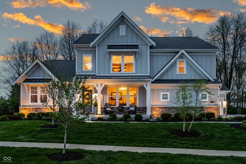 26 Chatham Brook Drive, Westfield, IN, 46074 | Card Image
