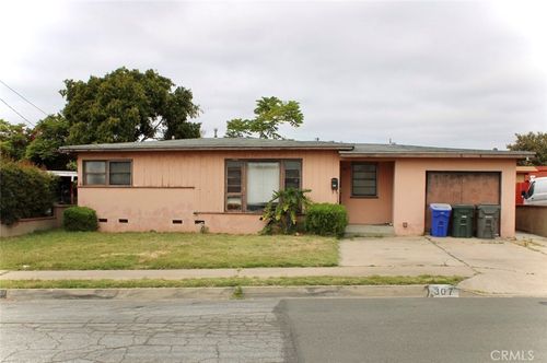 307 S Belmont Ave, National City, CA, 91950-2113 | Card Image