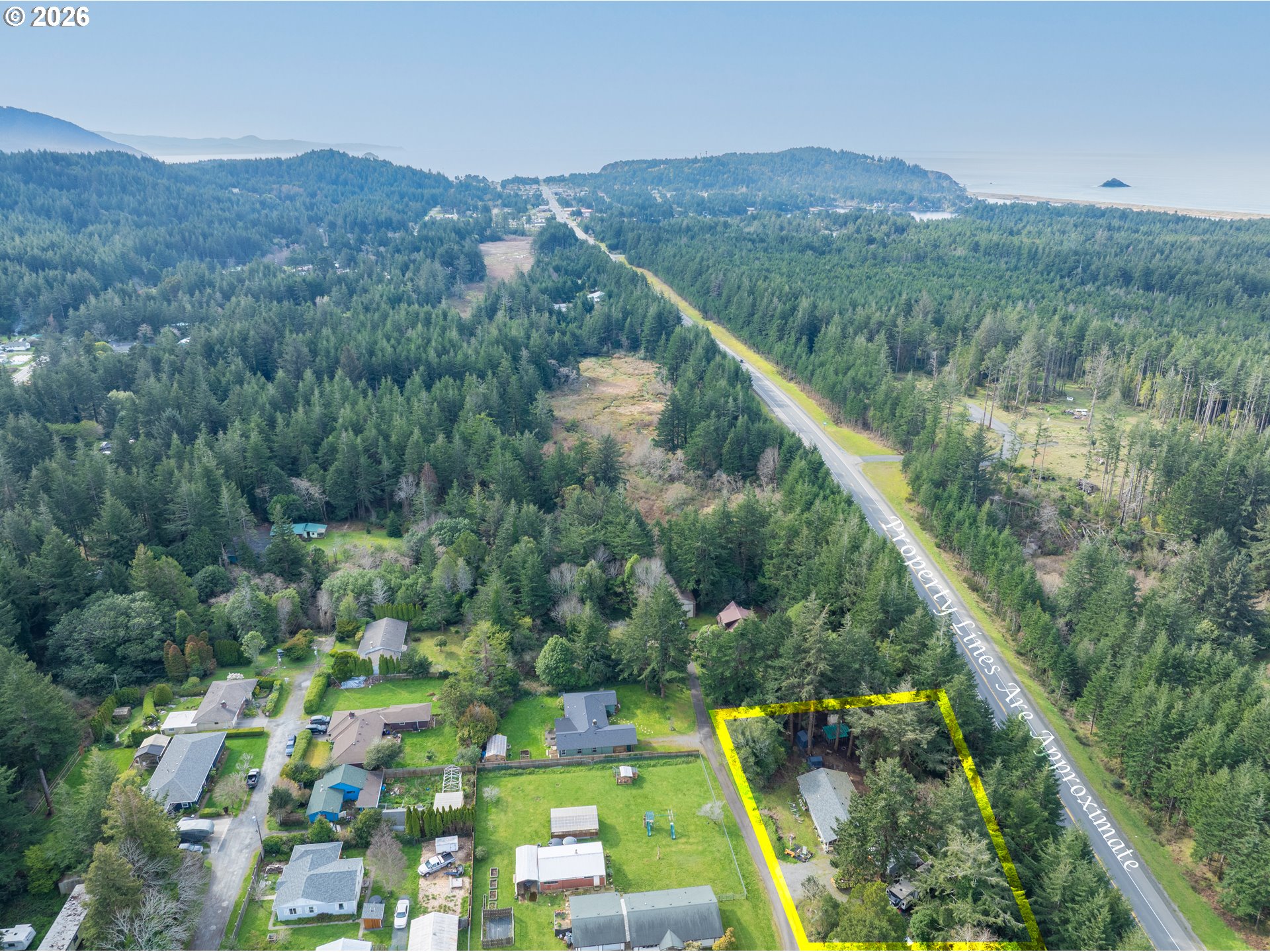 Residential in PortOrford 3