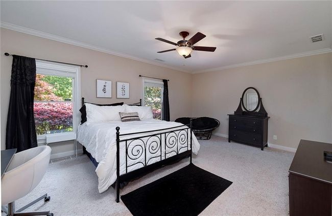 330 Noah Pl, House other with 4 bedrooms, 4 bathrooms and 3 parking in Mcdonough GA | Image 42