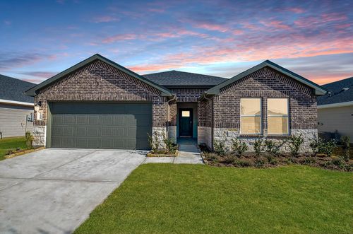 31134 Royal Acres Ct, Fulshear, TX, 77441-2993 | Card Image