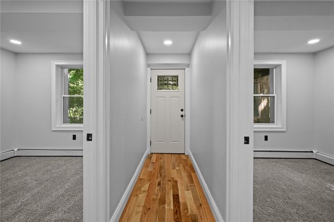 28 Spring St, House other with 2 bedrooms, 2 bathrooms and 3 parking in Pascoag RI | Image 37