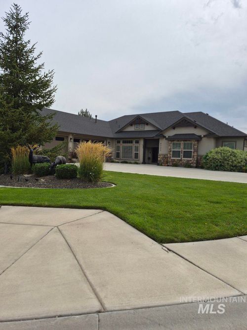 4721 Middlesboro Way, Caldwell, ID, 83607-5441 | Card Image
