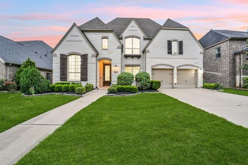 5923 Quiet Point Ln, Sugar Land, TX, 77479-3752 | Card Image