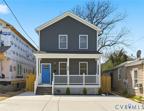 1304 Patterson Street, Petersburg, VA, 23803 | Card Image