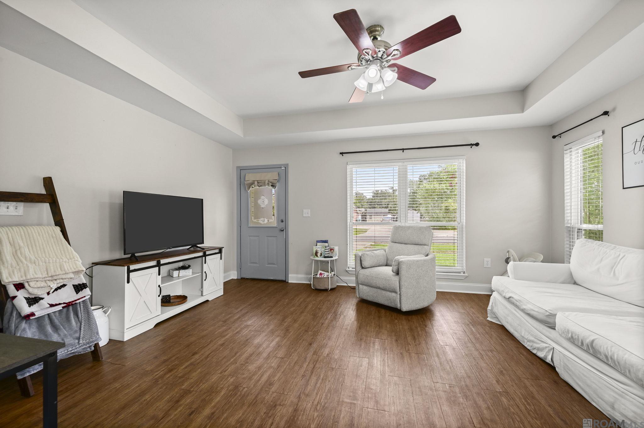 Residential in St Amant 4
