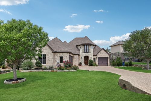 6004 The Resort Blvd, Fort Worth, TX, 76179-6631 | Card Image