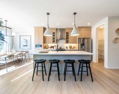 164 Belmont Place Sw, Calgary, AB, T2X6C9 | Card Image