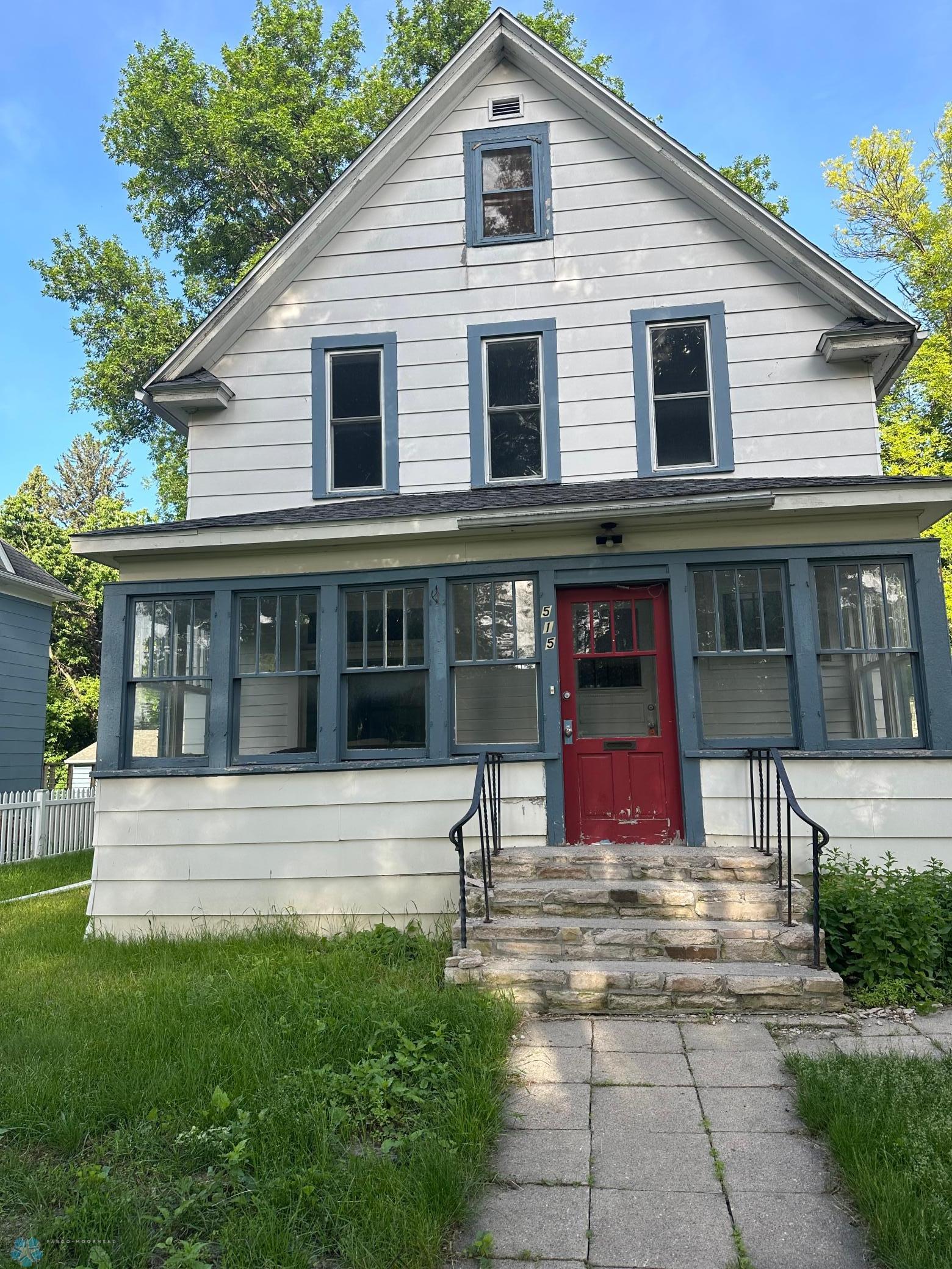 7th St, Moorhead, MN 56560