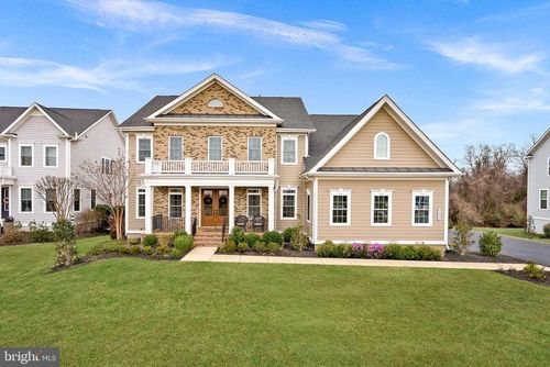 40986 Foxtail Fields Dr, ALDIE, VA, 20105-2280 | Card Image
