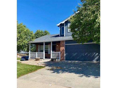 714 School House Dr, Milliken, CO, 80543-3182 | Card Image