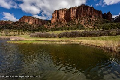 4959 Frying Pan Road, Home with 0 bedrooms, 0 bathrooms and null parking in Basalt CO | Image 1