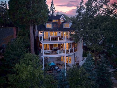 27567 W Shore Rd, Lake Arrowhead, CA, 92352 | Card Image