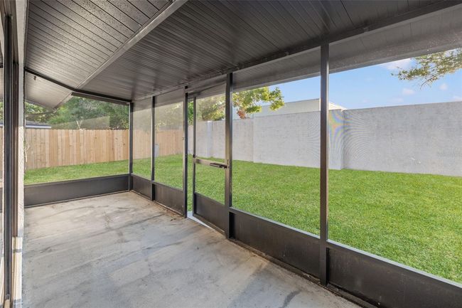 1052 Concord Dr W, House other with 3 bedrooms, 2 bathrooms and null parking in Dunedin FL | Image 25
