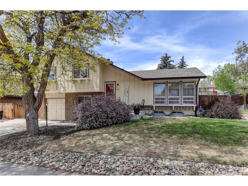 8397 Yarrow Ct, Arvada, CO, 80005-2531 | Card Image