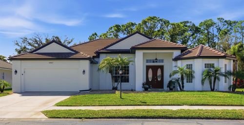 4967 Wild Daisy Ln, Venice, FL, 34293-8205 | Card Image