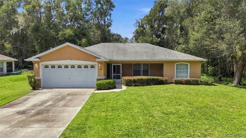1123 S Cornell Terrace, INVERNESS, FL, 34452 | Card Image