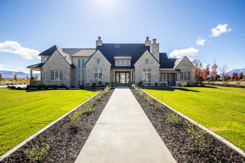 802 E Stone Barn Ln, Midway, UT, 84049-1379 | Card Image