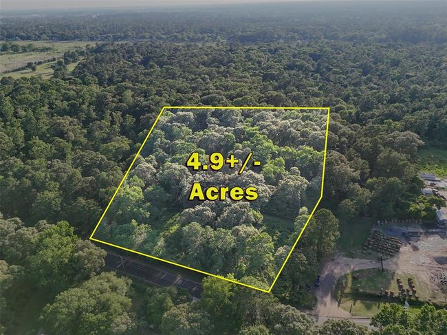 Property lines drawn are for reference only. Buyer to confirm property lines. | Image 4