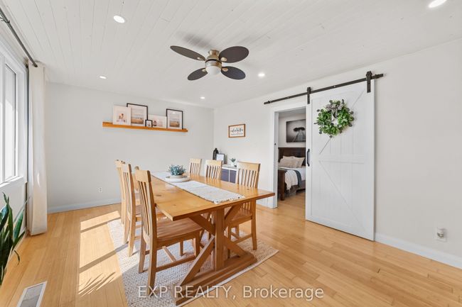 33202 Back St, House other with 3 bedrooms, 2 bathrooms and 4 parking in Iona Station ON | Image 7