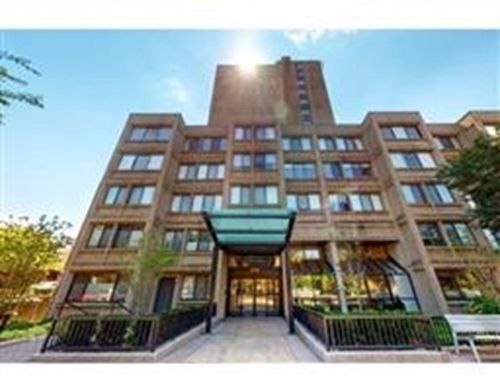 420-1731 Beacon St, Brookline, MA, 02445-5325 | Card Image
