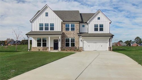 729 Dunlake Way, Locust Grove, GA, 30248 | Card Image