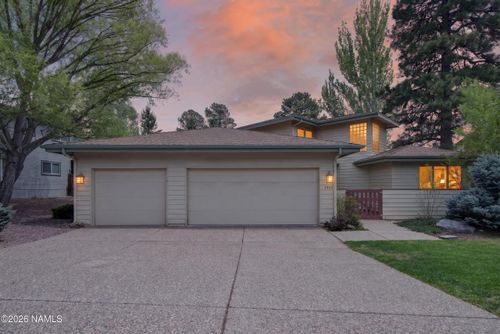 2456 N Carefree Cir, Flagstaff, AZ, 86004-7523 | Card Image