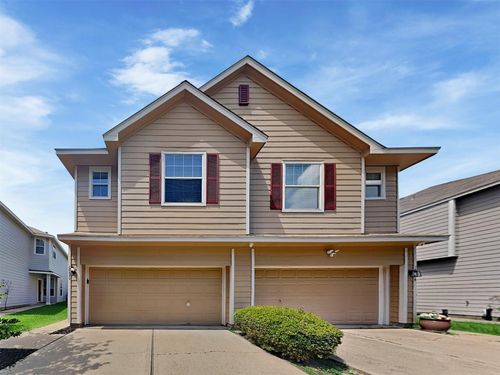 16650 Beckland Ln, Houston, TX, 77084-6394 | Card Image