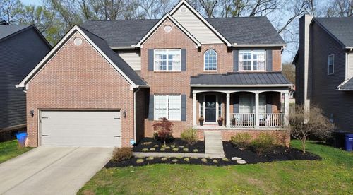 3817 Everetts Dl, Lexington, KY, 40514-1185 | Card Image